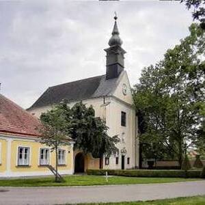 Tulln St. Stephan